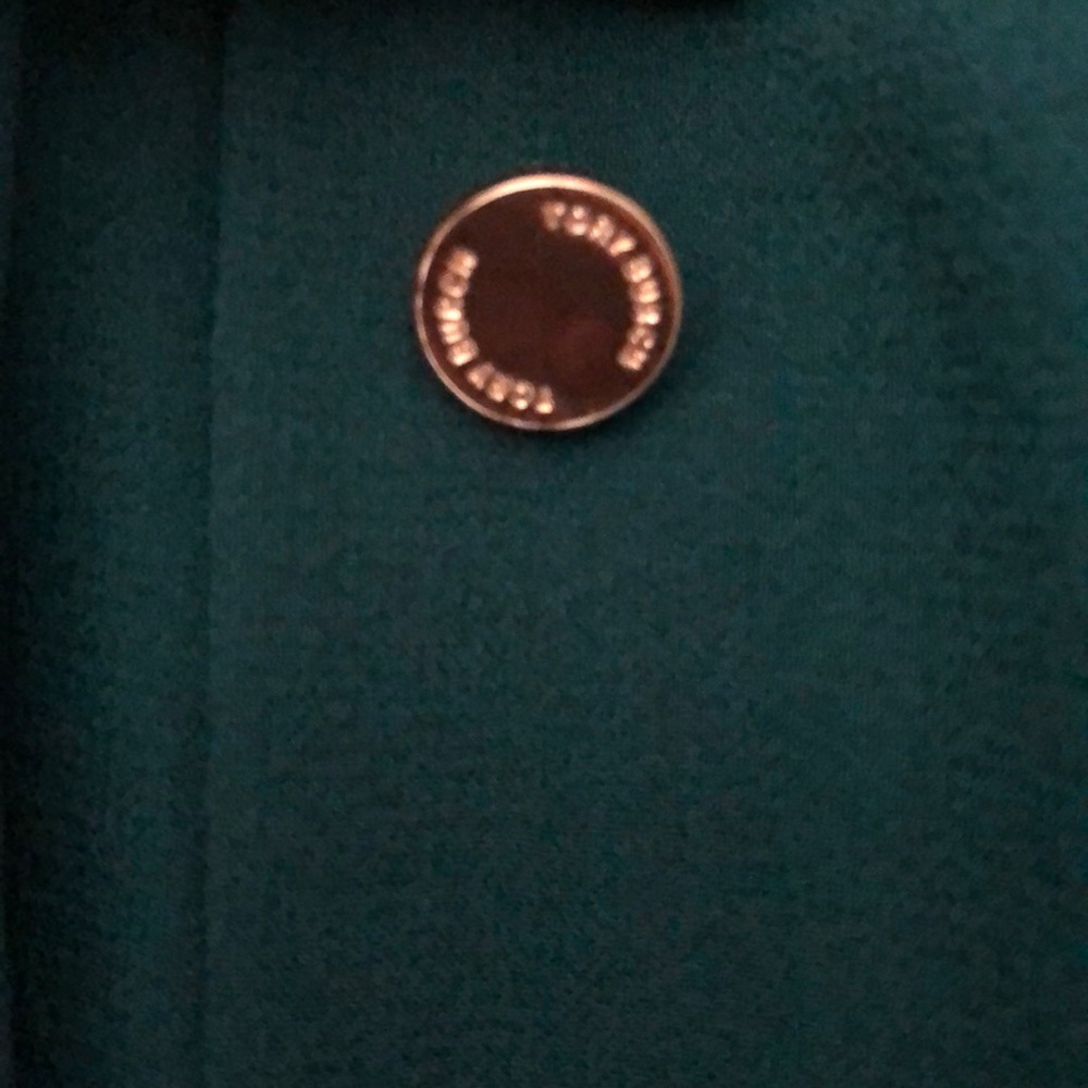 Tory Burch blouse - Picture 2 of 5